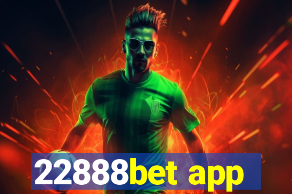 22888bet app